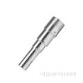 Pabrikan Kustom CNC Milling Turning Parts Machining